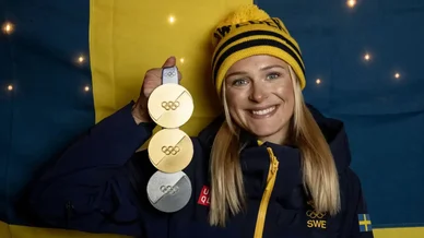 Frida Karlsson - huvudfoto