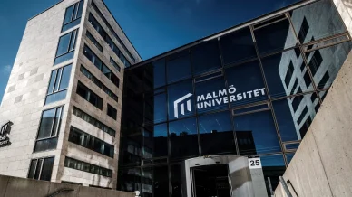 Malmö universitet