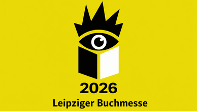 Leipziger Buchmesse 2026 große internationale Literaturmesse