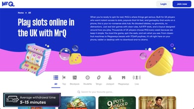 bitcoin casino fast payout
