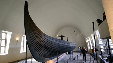 Морський музей