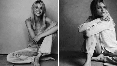 Дар’я Хлистун