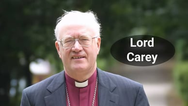 lord carey