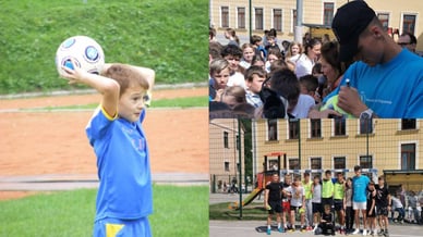 Benjamin Šeško Radeče