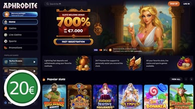 casino minimum deposit uk