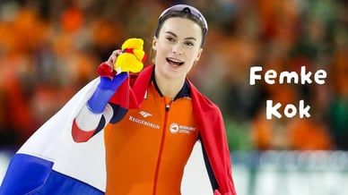 Femke Kok