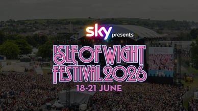 Isle of Wight Festival