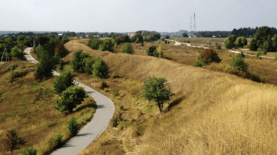 Український Великий мур