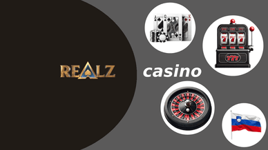 Realz casino