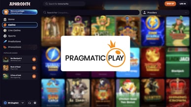 pragmatic play games online
