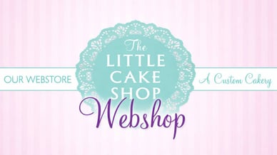 The Little Cake Shop