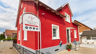 Gästehaus Viktoriya