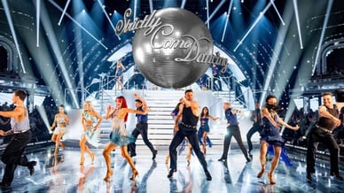 Strictly Come Dancing