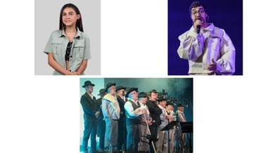 Festival do Crato 2026 cartaz