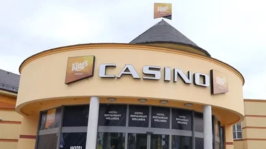 Kings Rozvadov Kings Casino Rozvadov