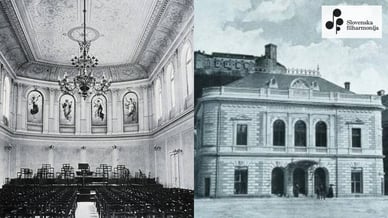 Slovenska filharmonija