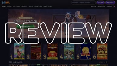 lola jack casino reviews