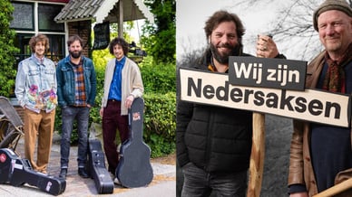 tv-programma's met hendrik jan bökkers
