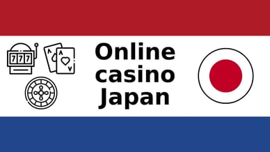 Online casino Japan