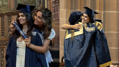 nisha katona daughters