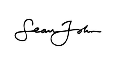 Логотип американського бренду "Sean John"