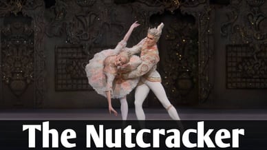 The Nutcracker