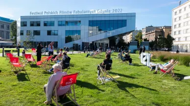 Festiwal Filmów Fabularnych