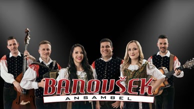 Ansambel Banovšek