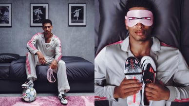 Jude Bellingham Adidas