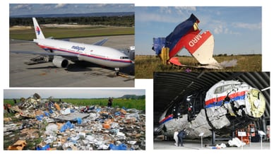 MH17