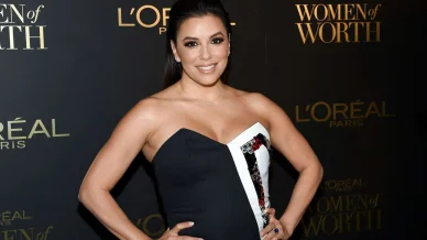 Actriz Eva Longoria Actriz Eva Longoria