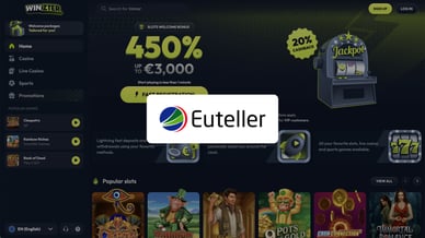 winzter casino euteller