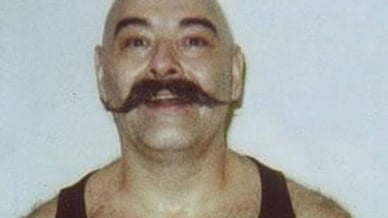 Charles Bronson has sent a warning from jail