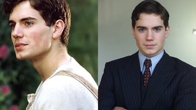 henry cavill jong