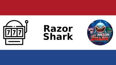 Razor shark casino