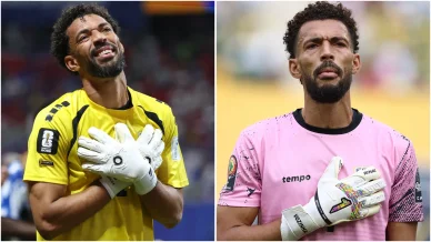 Vozinha en la selección de Cabo Verde Vozinha en la selección de Cabo Verde