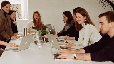 Зубарєва з командою