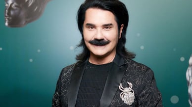 Павло Зібров 