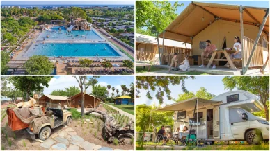 Sangulí Camping & Resort Sangulí Camping & Resort