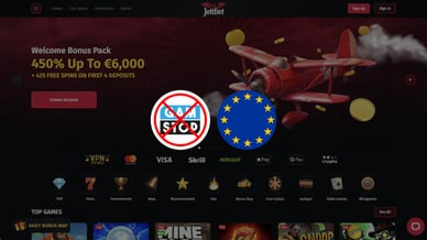 casinos in europe