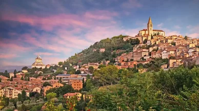 Provincia di Perugia