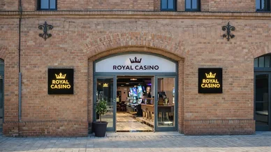 Casino Royal Poznań