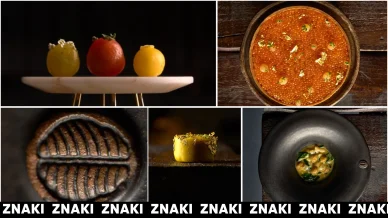 Platos estrella en Gente Rara Gente Rara platos