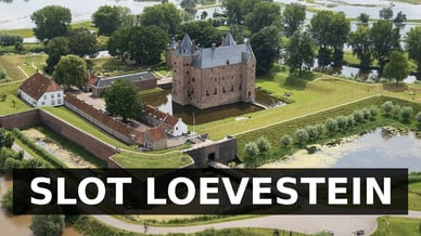 Slot Loevestein