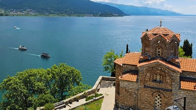 Північна Македонія: загальна інформація про країну, цікаві факти