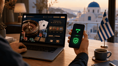 Καζίνο στην Ελλάδα που δέχονται Trustly Ελληνικά online καζίνο με υποστήριξη Trustly