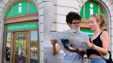 TIC Ljubljana