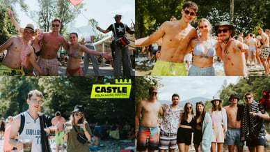 Castle Festival