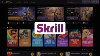 best skrill casino uk
