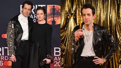 mark ronson brit awards